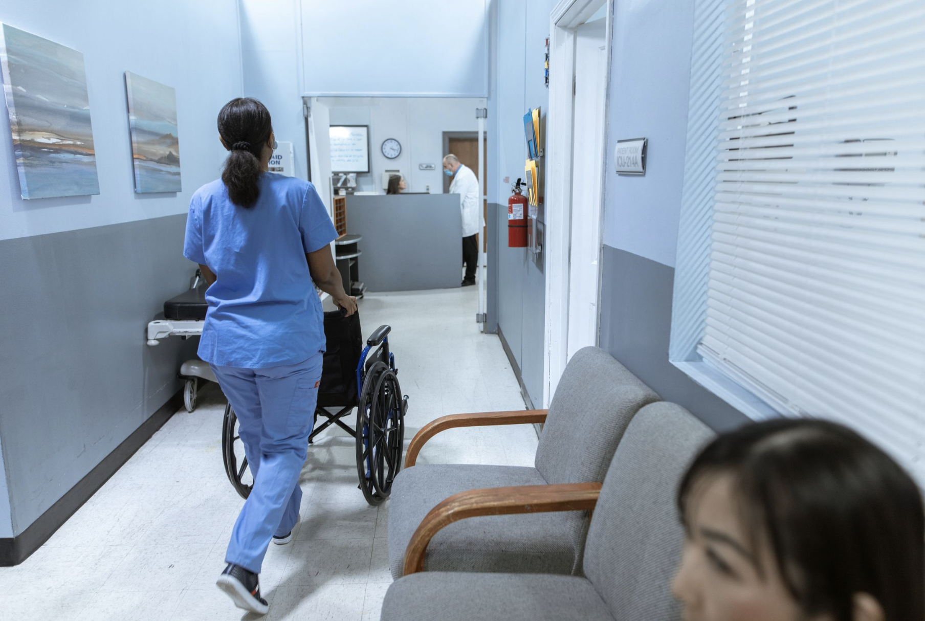 How to choose the best country for medical residency
